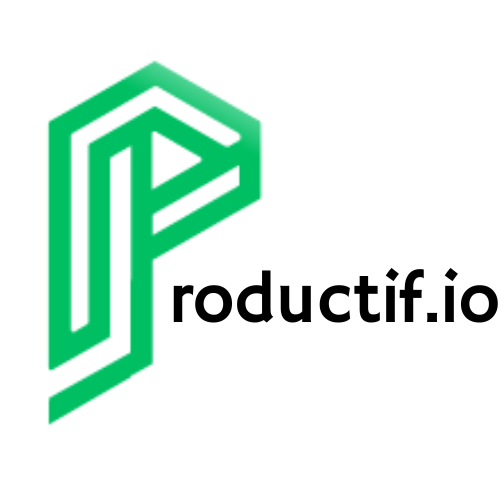 Productif.io Logo